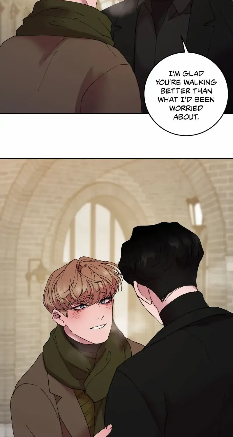 Hwang Young's Misery Chapter 25 page 26 - 