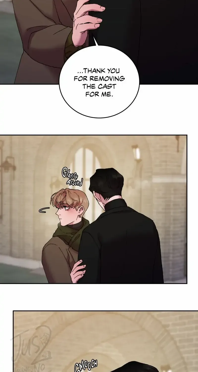 Hwang Young's Misery Chapter 25 page 27 - 