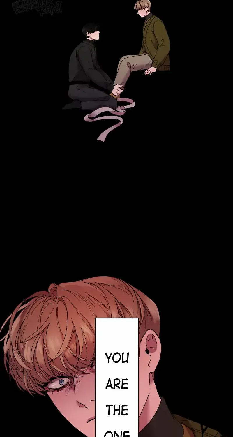 Hwang Young's Misery Chapter 25 page 32 - 