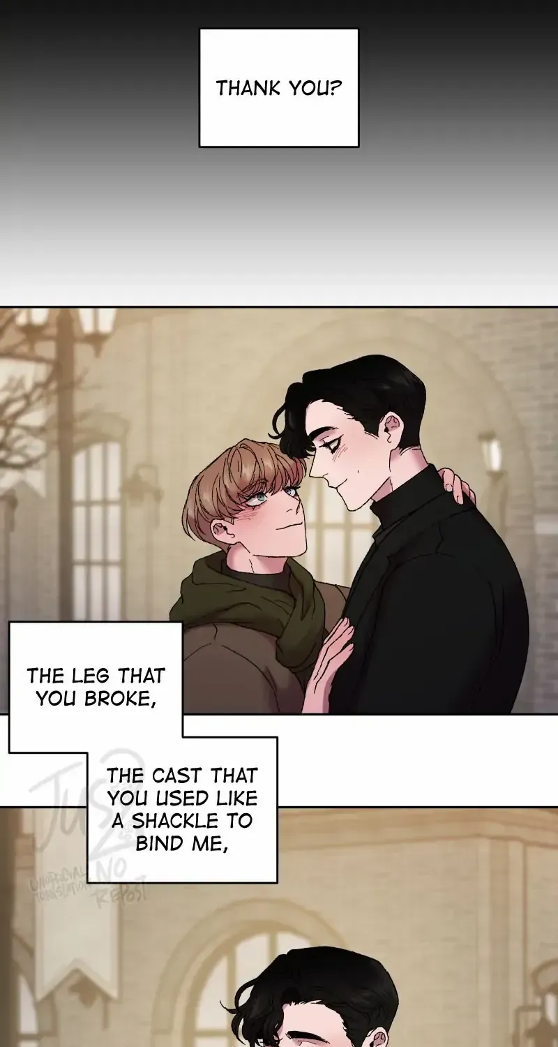 Hwang Young's Misery Chapter 25 page 34 - 