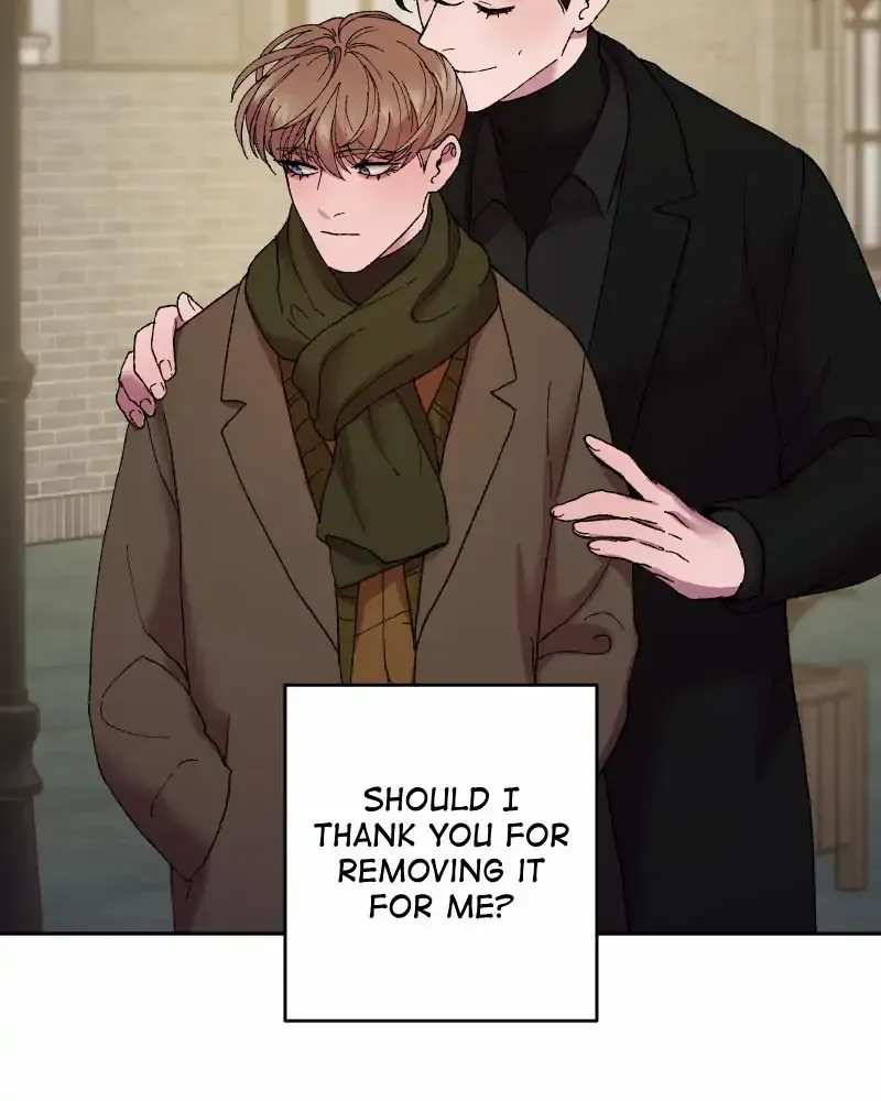 Hwang Young's Misery Chapter 25 page 35 - 