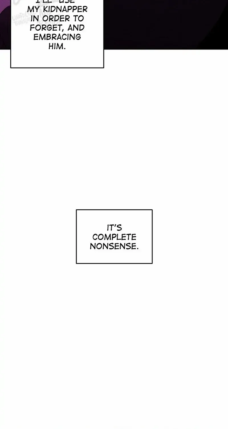 Hwang Young's Misery Chapter 25 page 37 - 