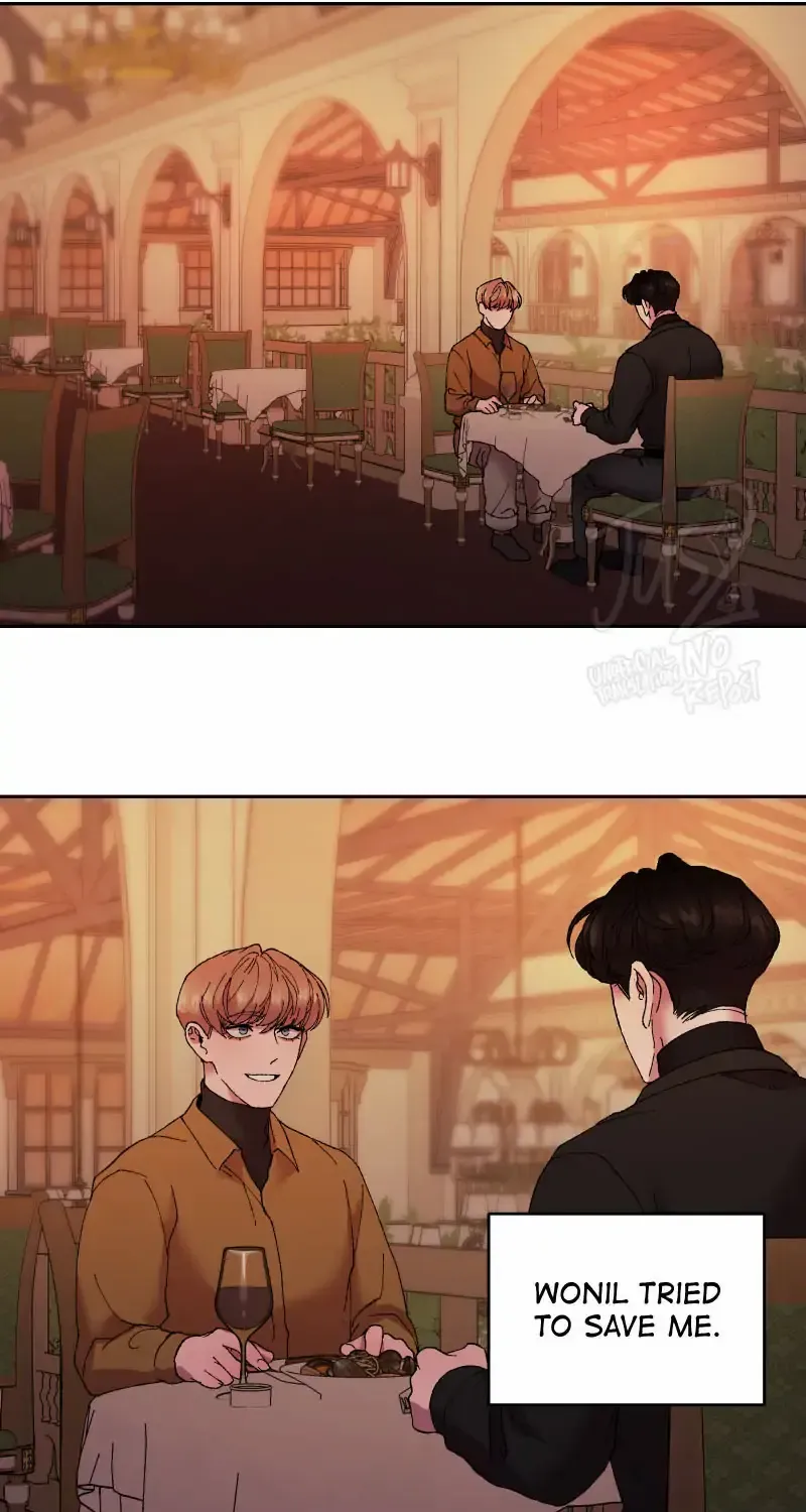 Hwang Young's Misery Chapter 25 page 38 - 