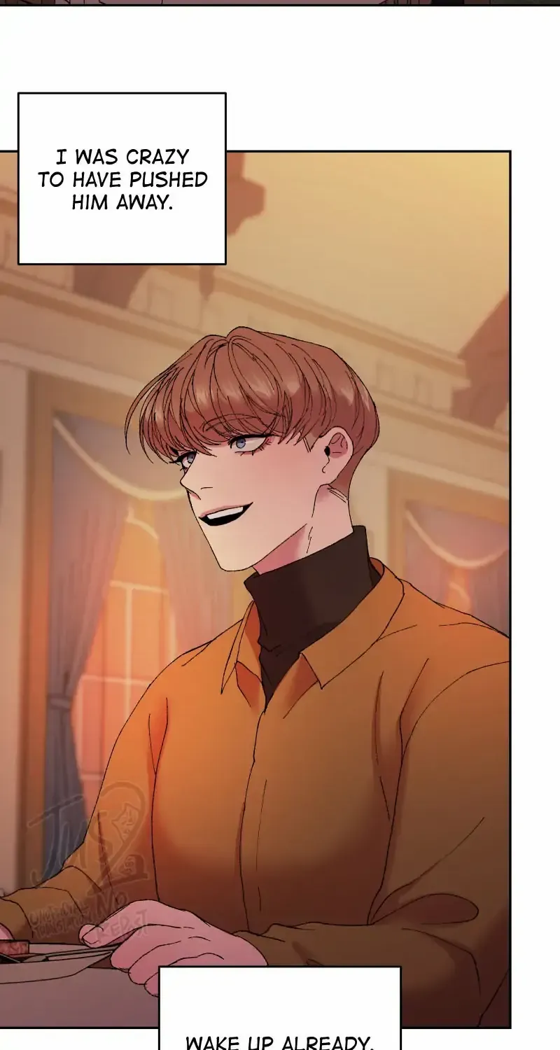 Hwang Young's Misery Chapter 25 page 39 - 