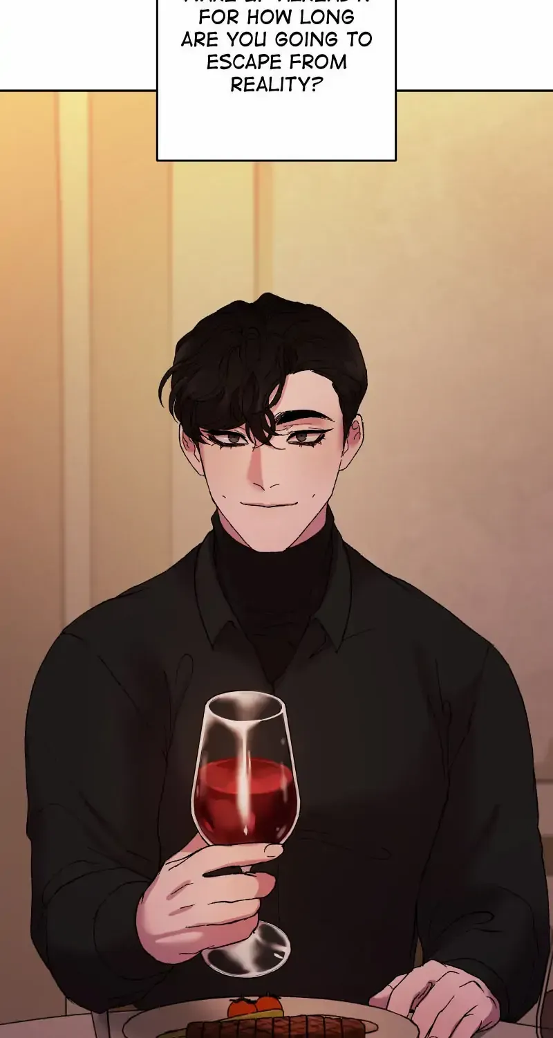 Hwang Young's Misery Chapter 25 page 40 - 