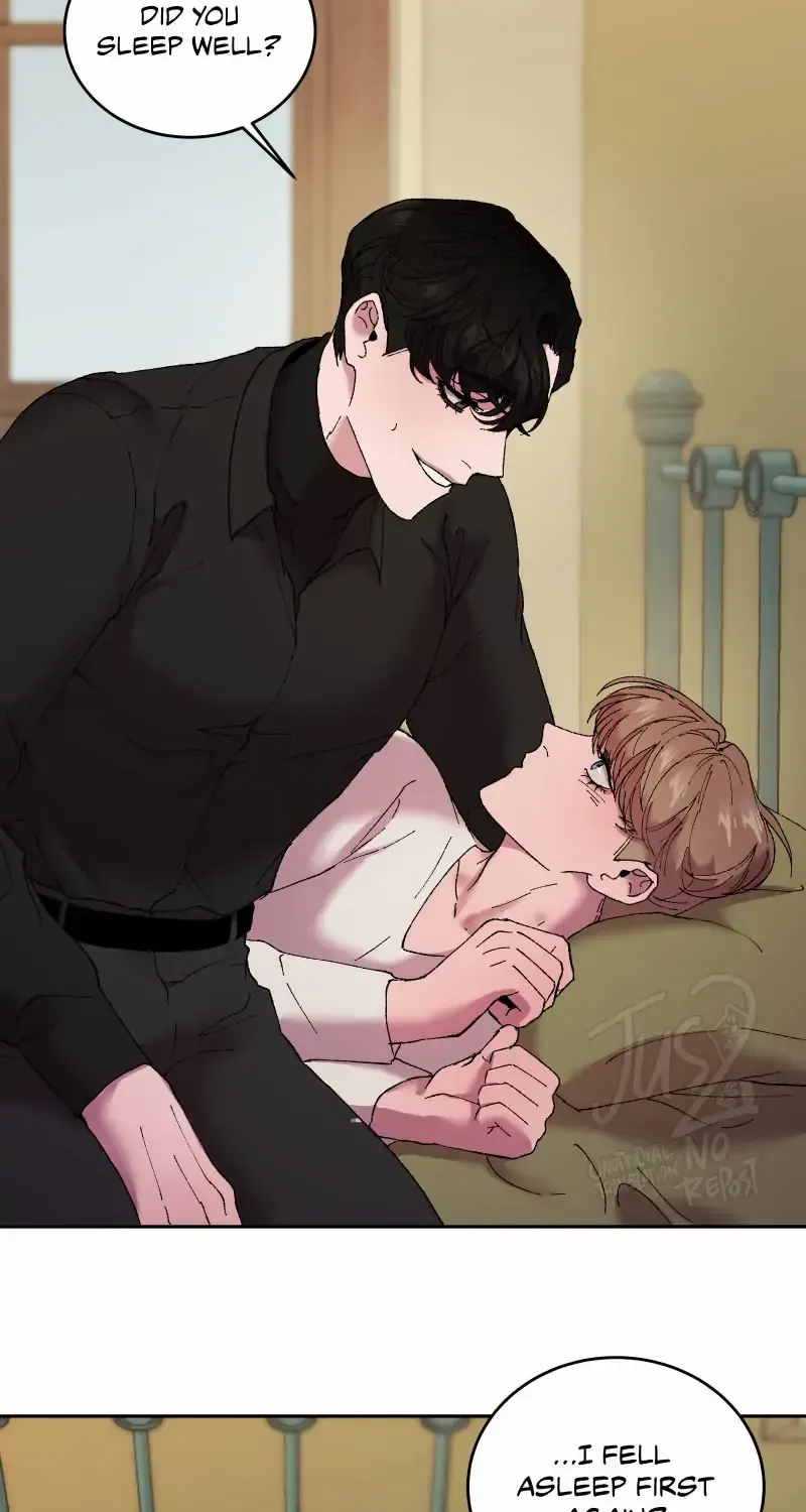 Hwang Young's Misery Chapter 25 page 5 - 