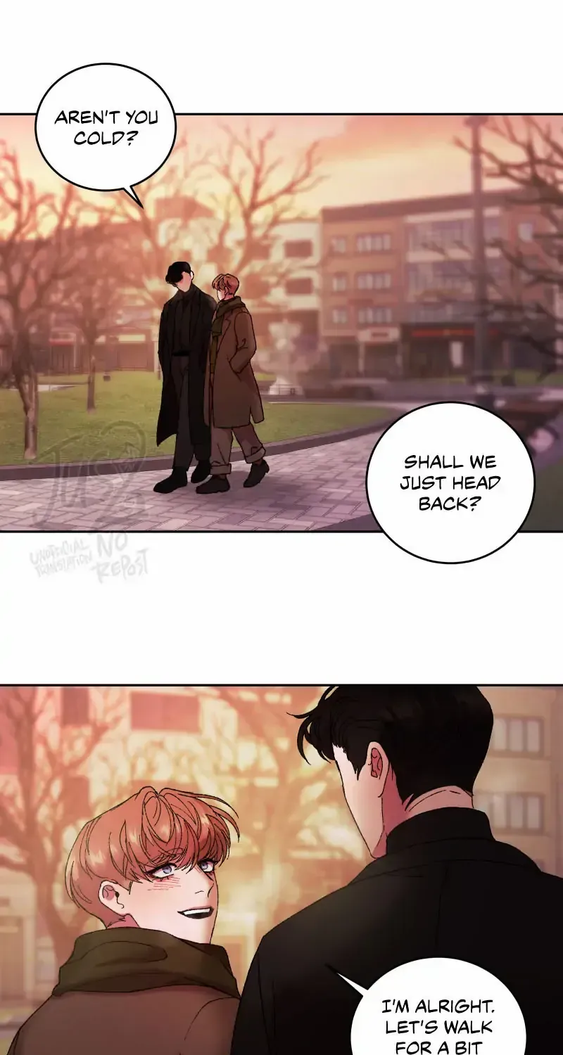 Hwang Young's Misery Chapter 25 page 43 - 