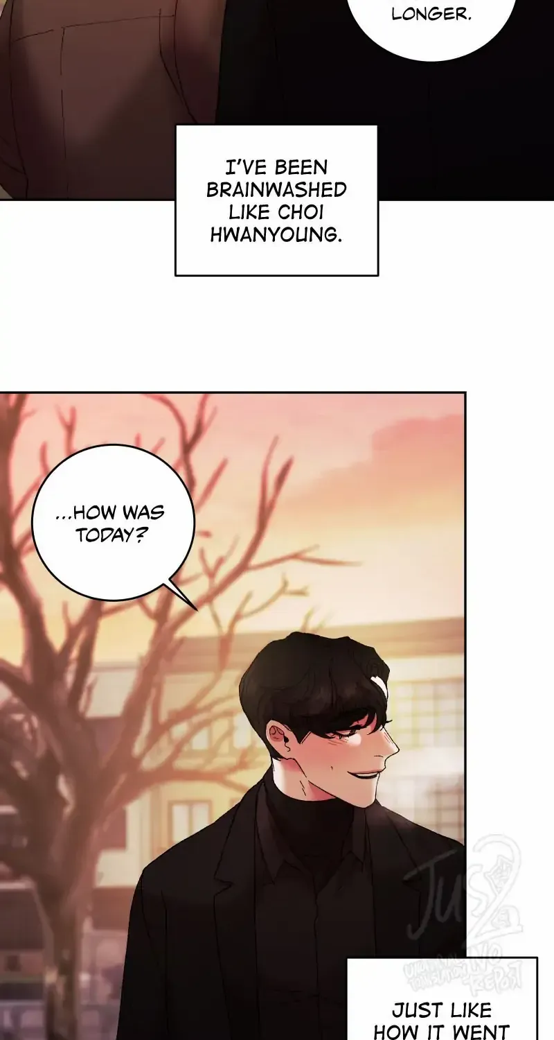 Hwang Young's Misery Chapter 25 page 44 - 