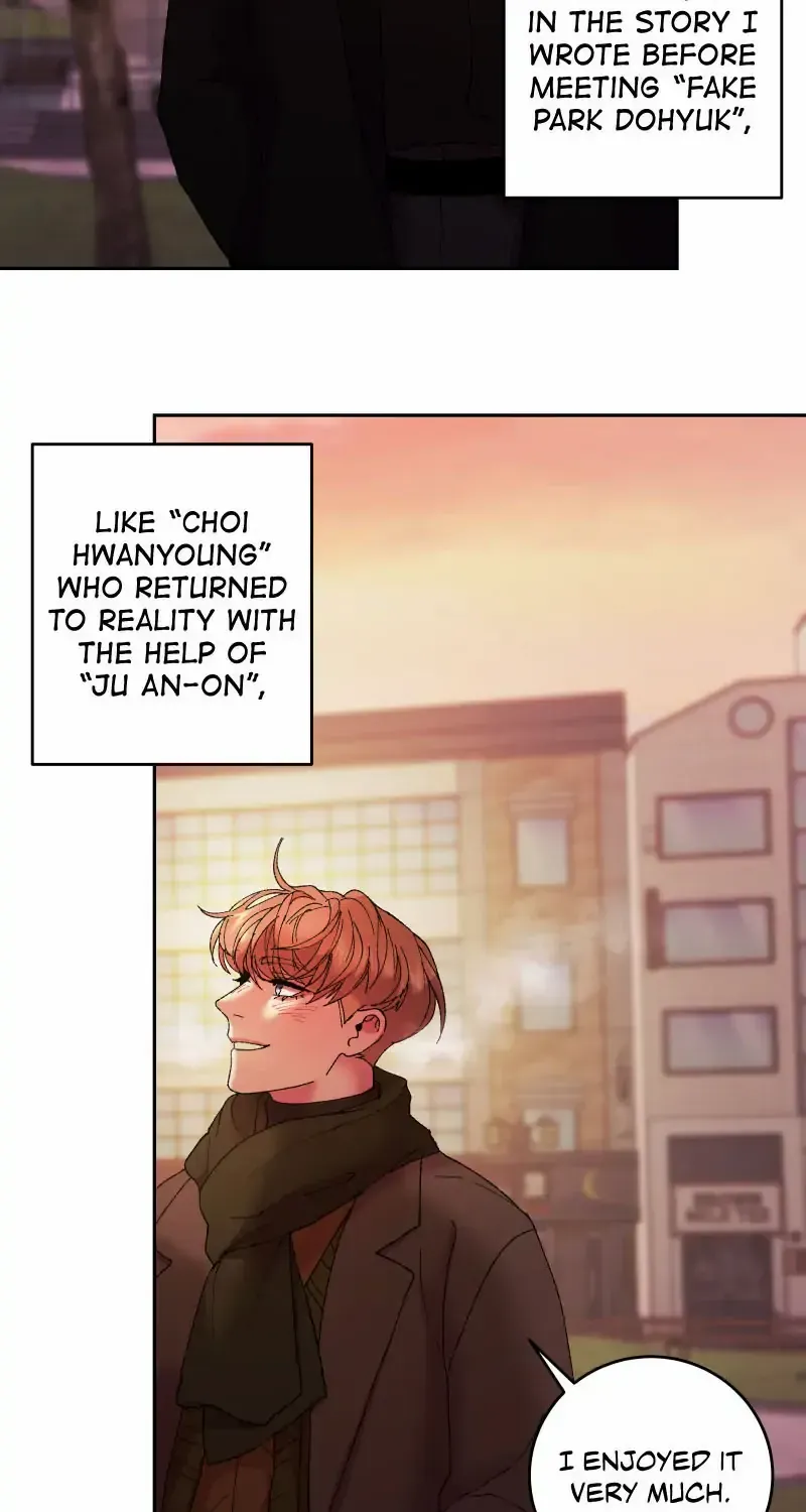 Hwang Young's Misery Chapter 25 page 45 - 