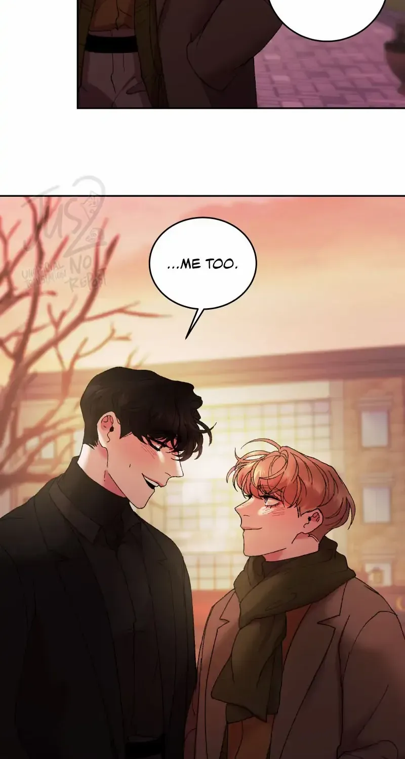 Hwang Young's Misery Chapter 25 page 46 - 