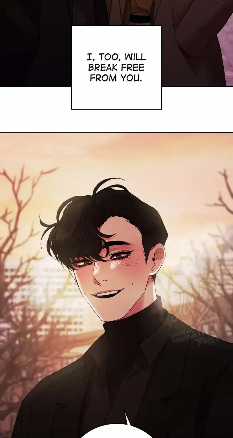 Hwang Young's Misery Chapter 25 page 47 - 