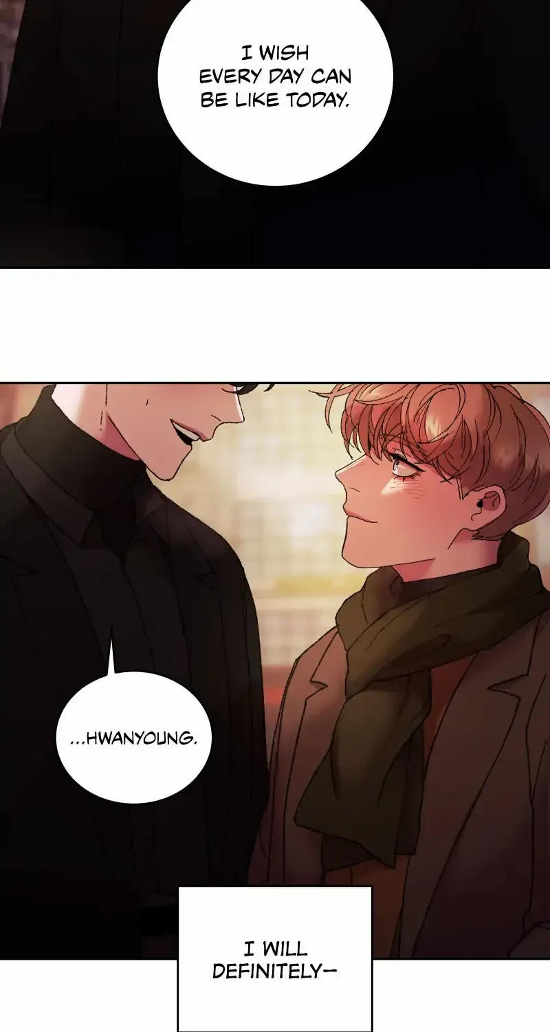 Hwang Young's Misery Chapter 25 page 48 - 