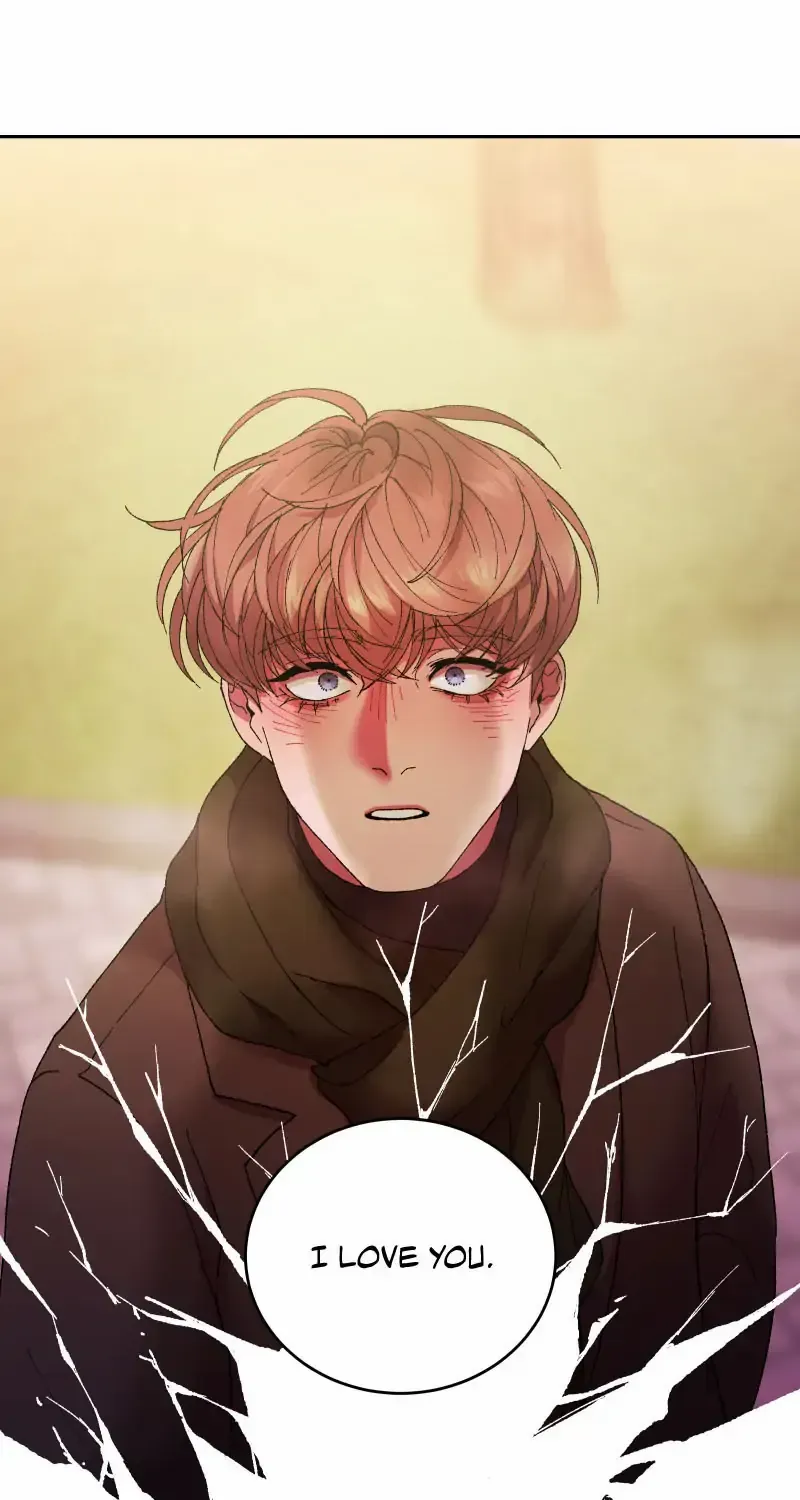 Hwang Young's Misery Chapter 25 page 50 - 