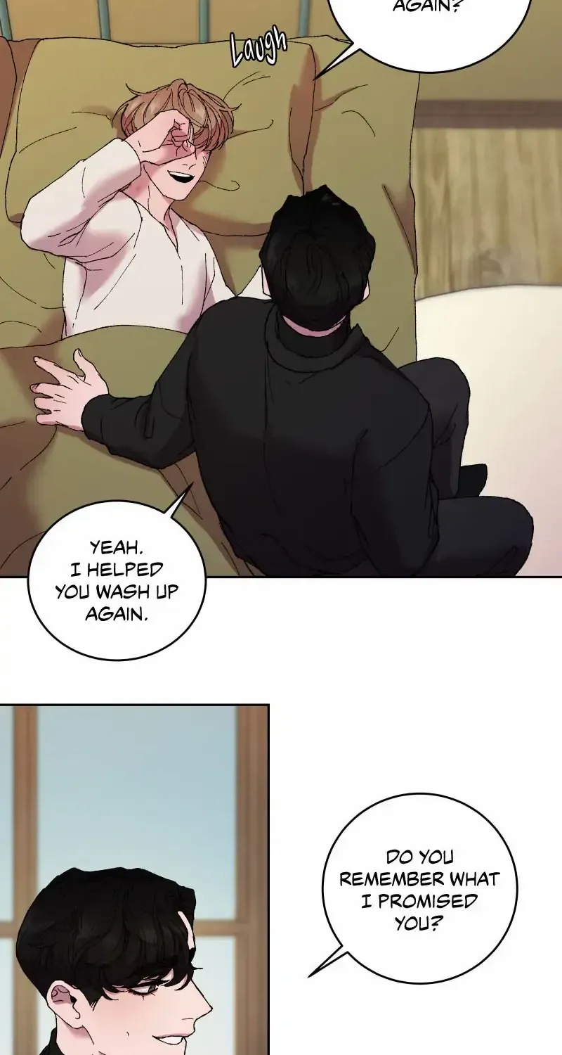 Hwang Young's Misery Chapter 25 page 6 - 