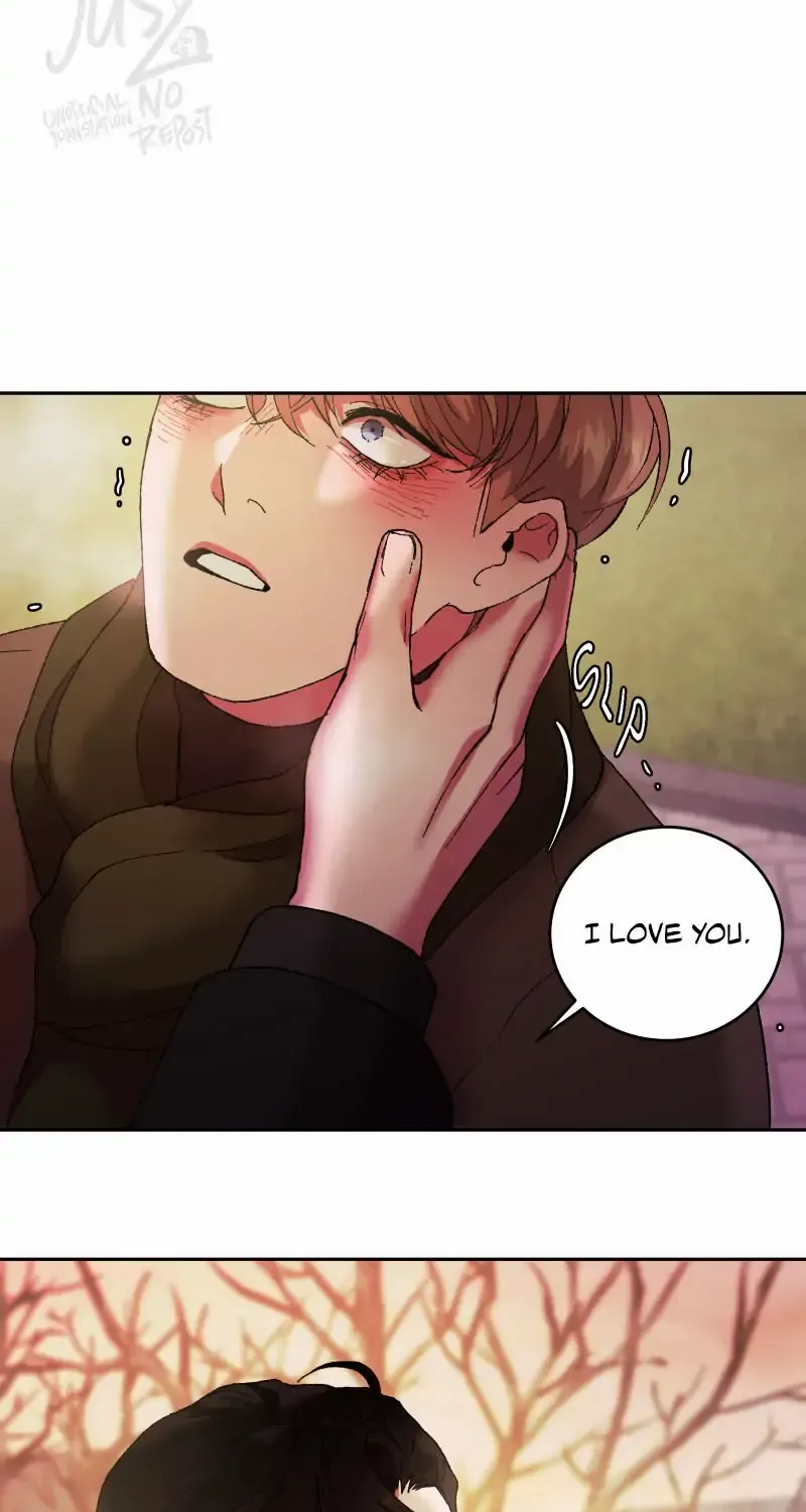 Hwang Young's Misery Chapter 25 page 54 - 