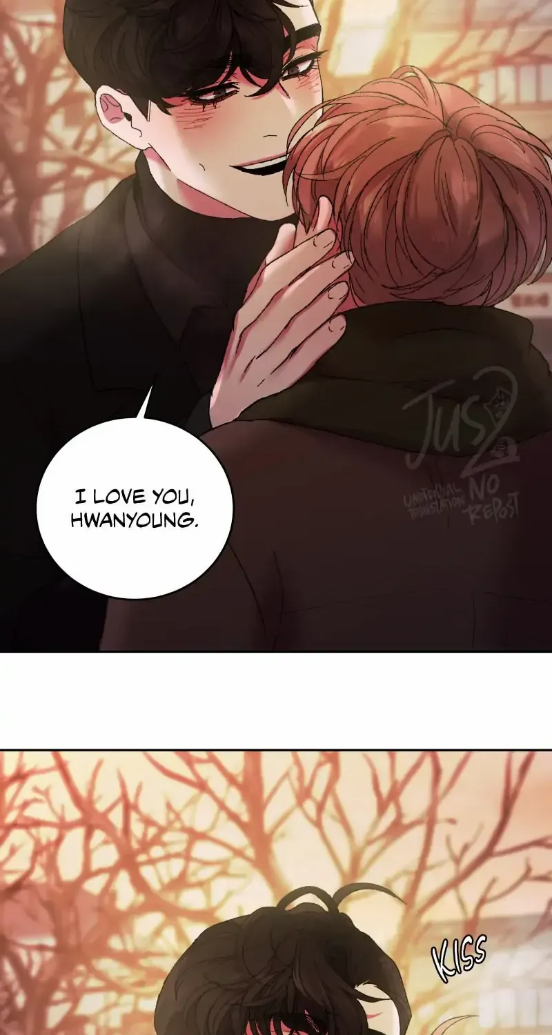 Hwang Young's Misery Chapter 25 page 55 - 