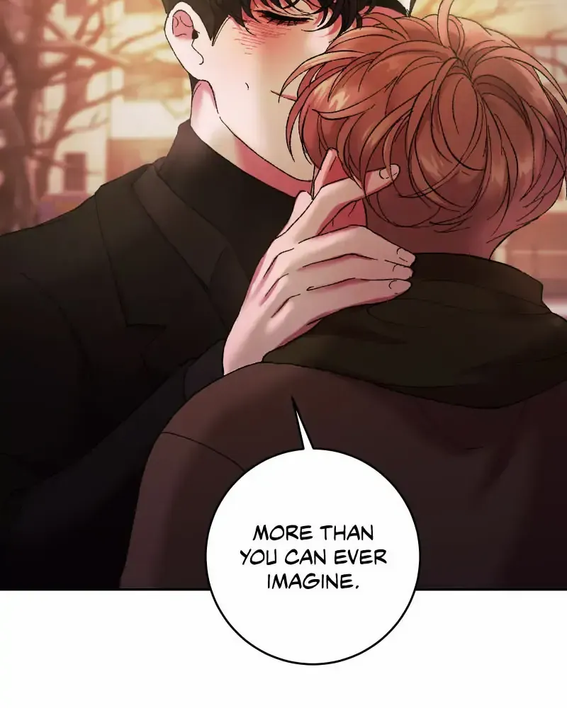 Hwang Young's Misery Chapter 25 page 56 - 