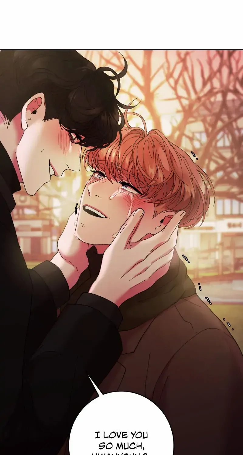 Hwang Young's Misery Chapter 25 page 57 - 