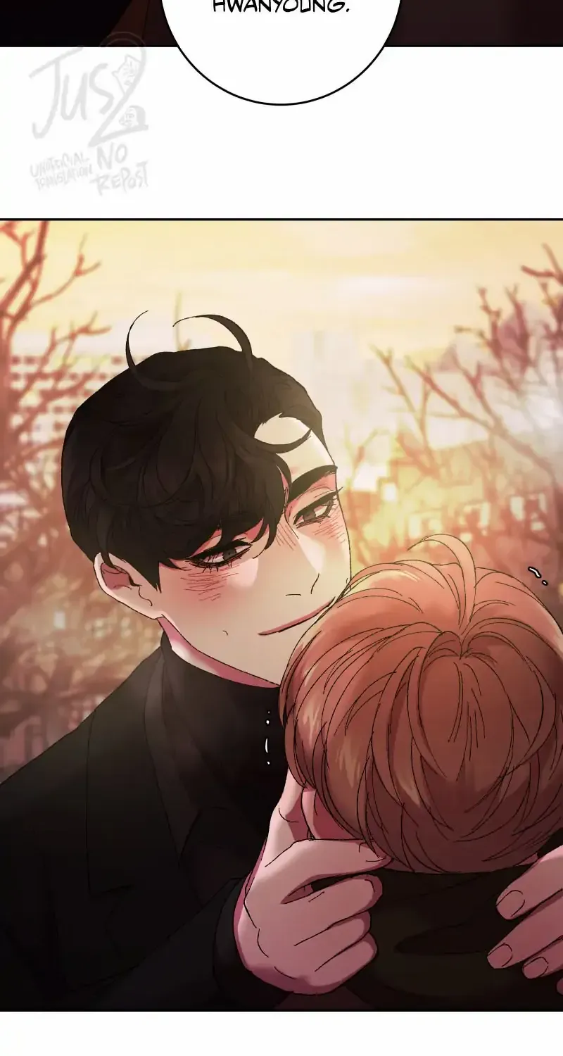 Hwang Young's Misery Chapter 25 page 58 - 