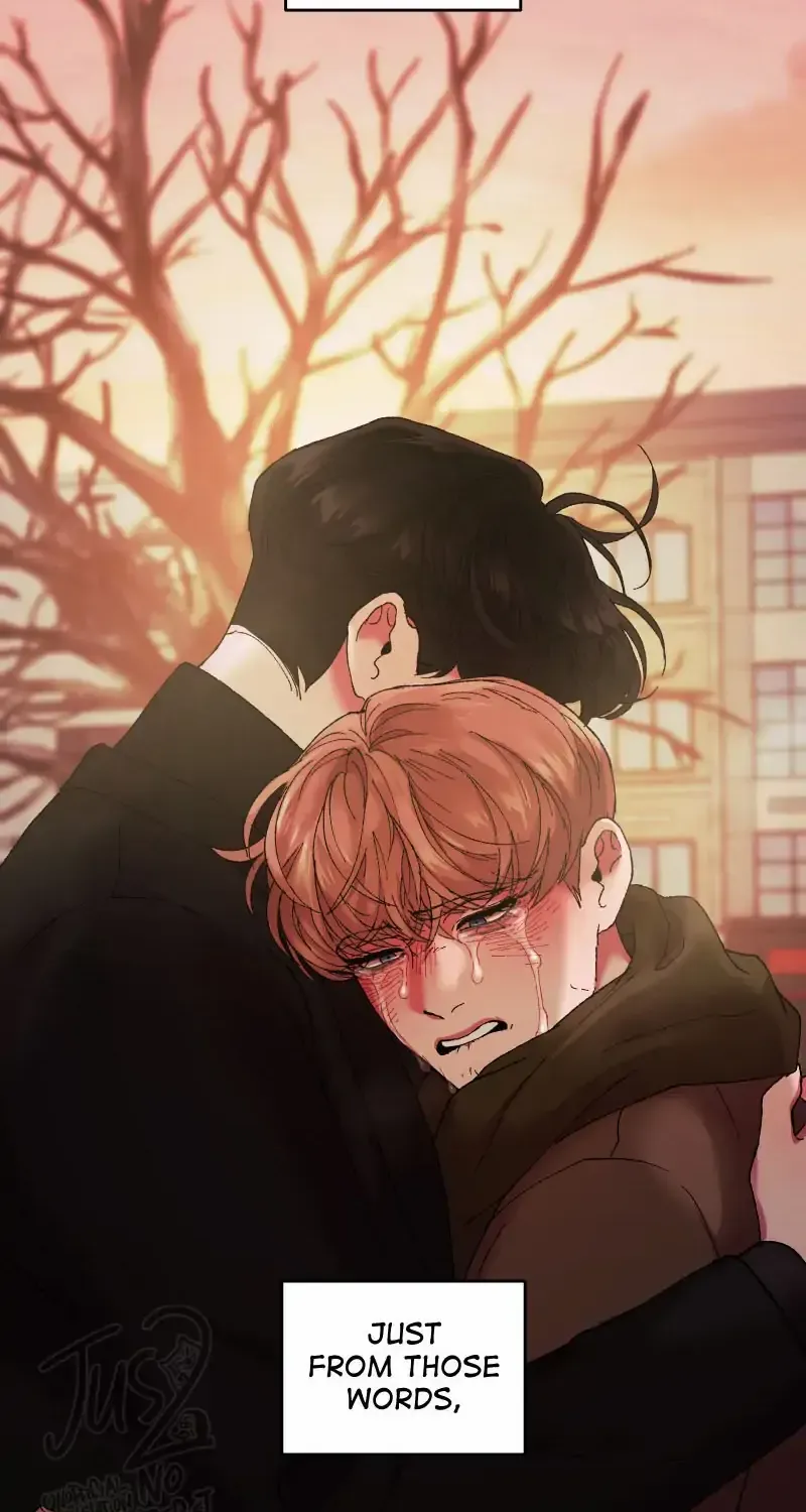 Hwang Young's Misery Chapter 25 page 60 - 