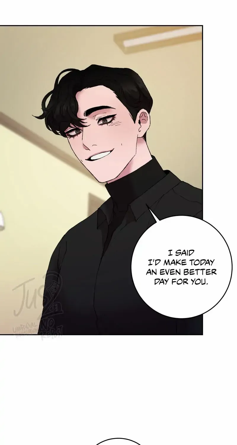 Hwang Young's Misery Chapter 25 page 8 - 