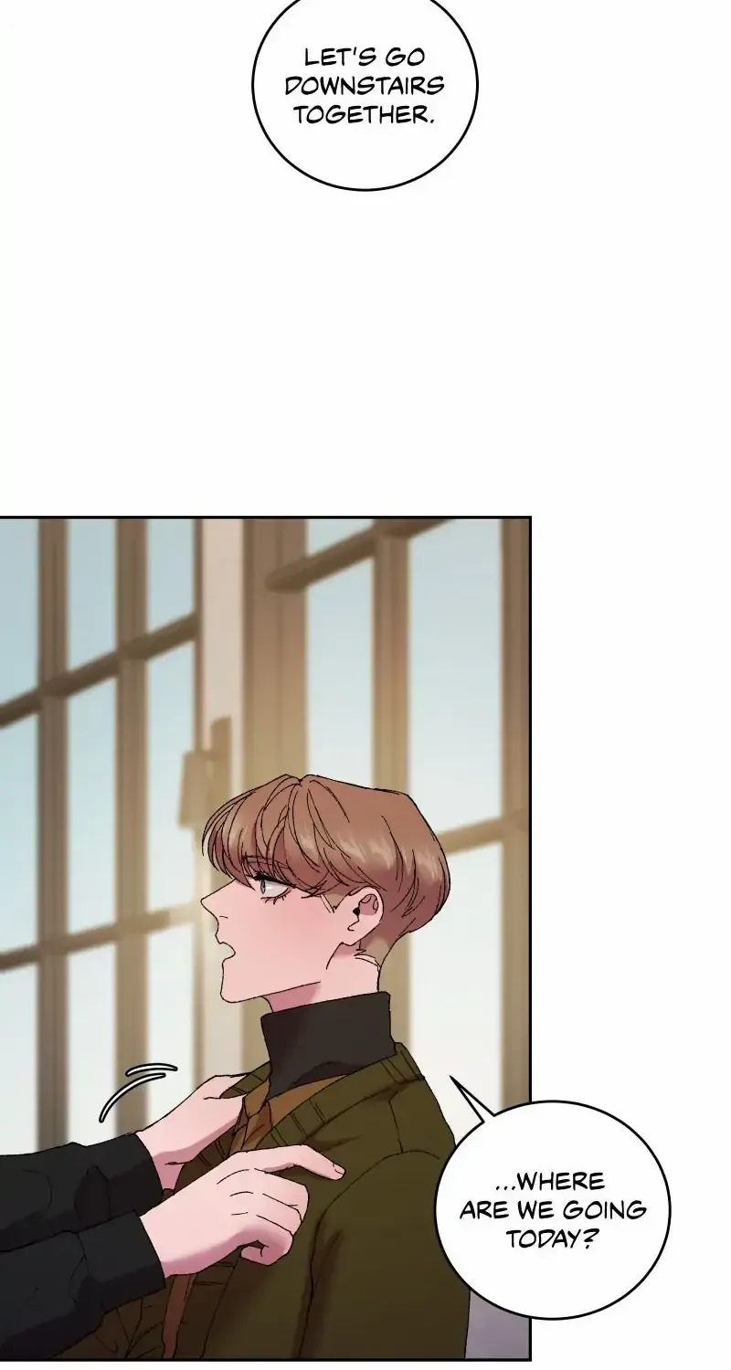 Hwang Young's Misery Chapter 25 page 9 - 