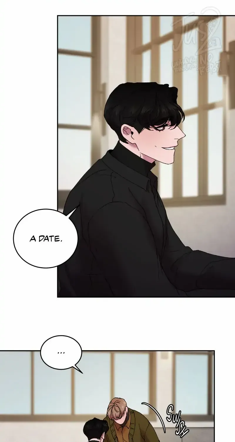 Hwang Young's Misery Chapter 25 page 10 - 