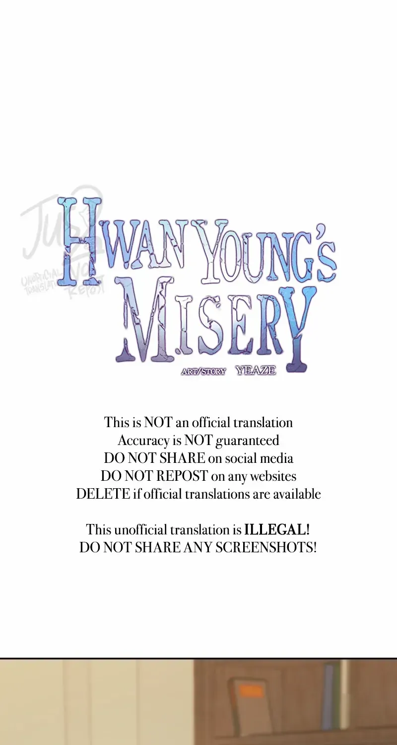 Hwang Young's Misery Chapter 26 page 16 - 