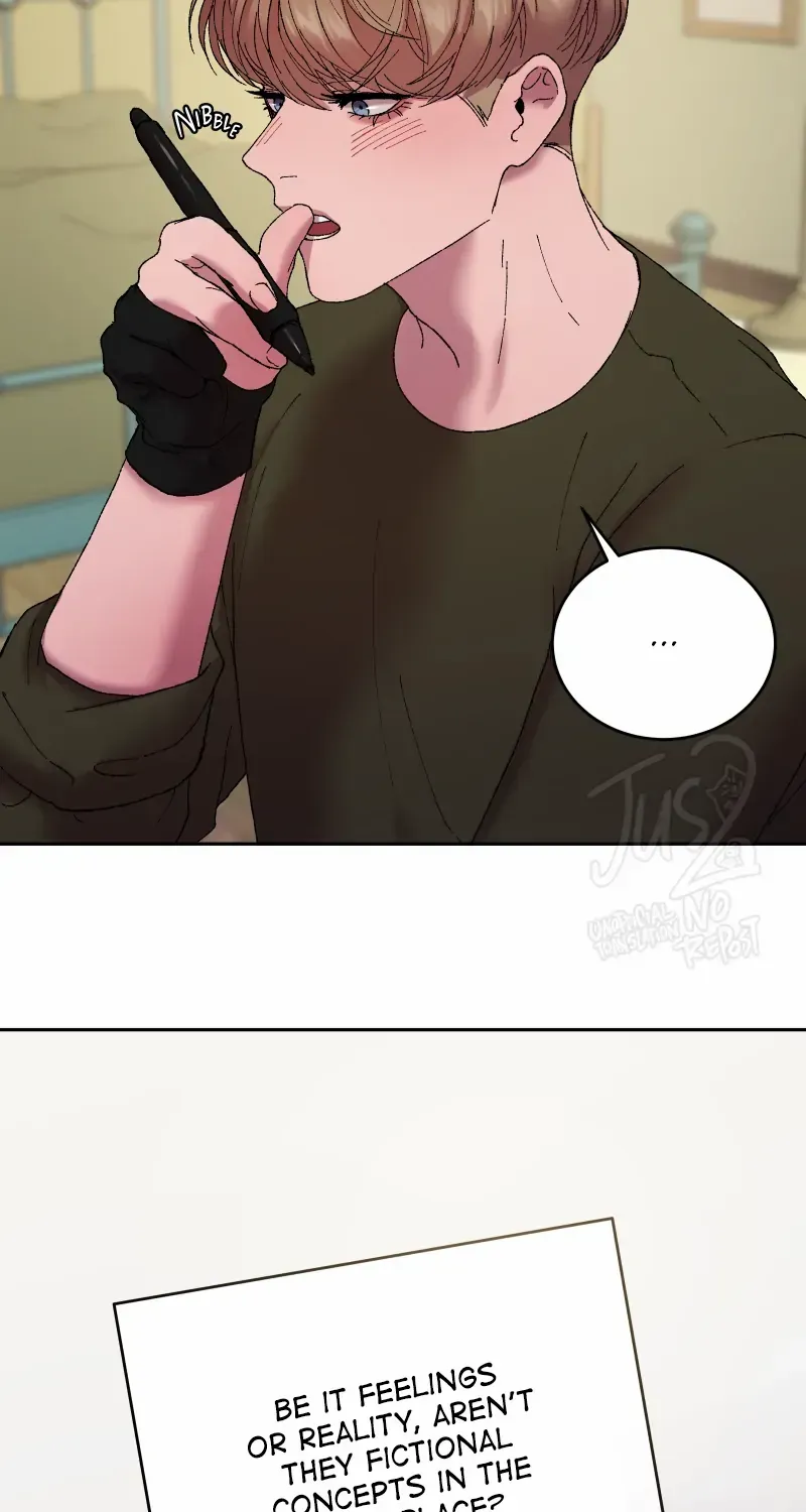 Hwang Young's Misery Chapter 26 page 20 - 