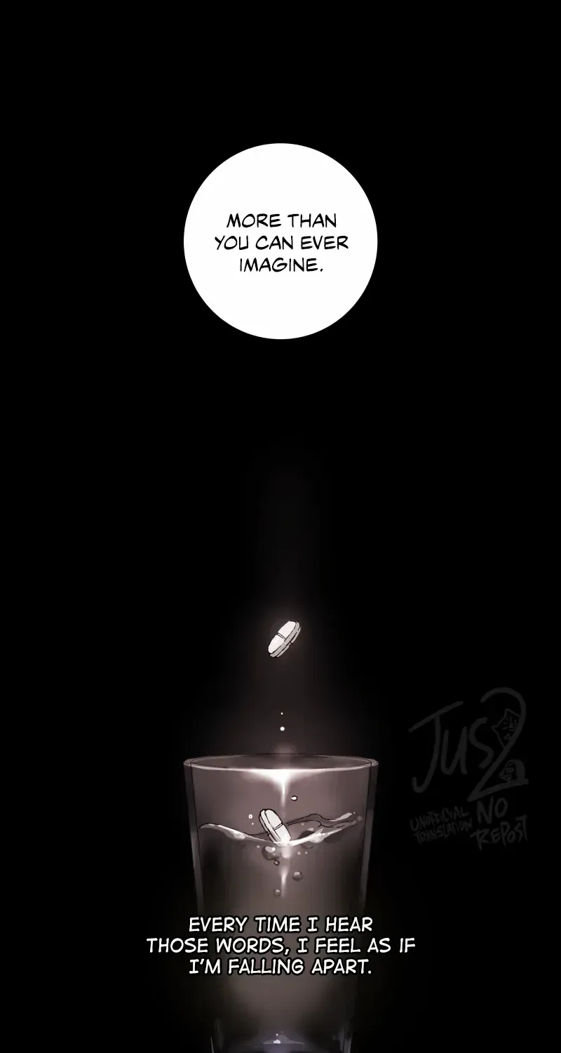 Hwang Young's Misery Chapter 26 page 3 - 