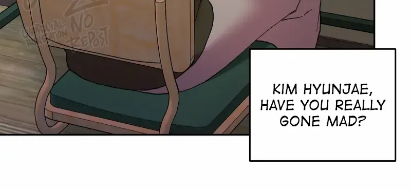 Hwang Young's Misery Chapter 26 page 22 - 
