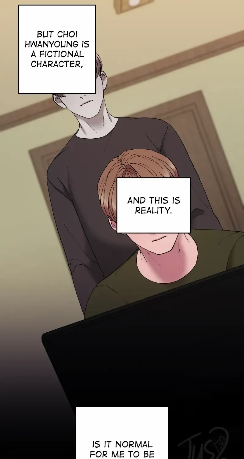 Hwang Young's Misery Chapter 26 page 24 - 