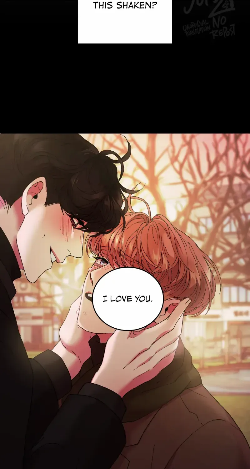 Hwang Young's Misery Chapter 26 page 25 - 