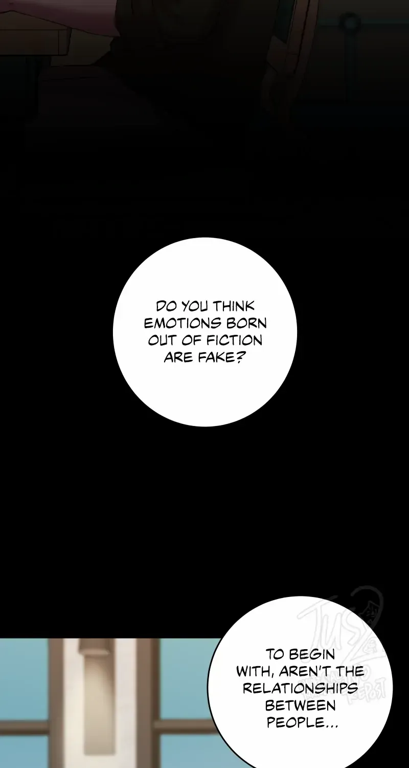 Hwang Young's Misery Chapter 26 page 27 - 