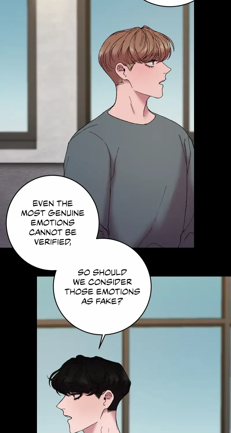 Hwang Young's Misery Chapter 26 page 28 - 