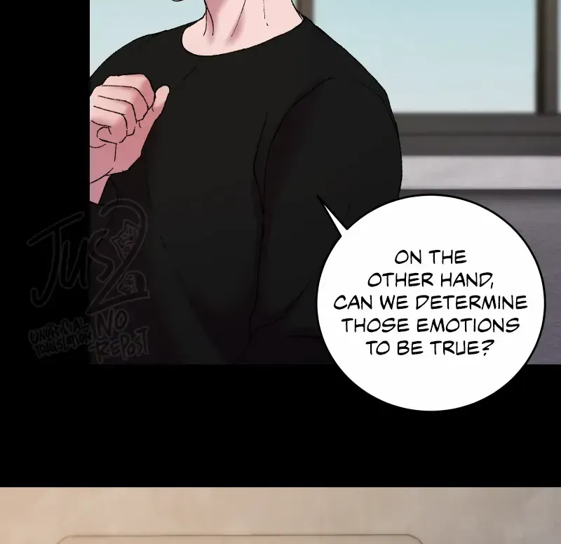 Hwang Young's Misery Chapter 26 page 29 - 