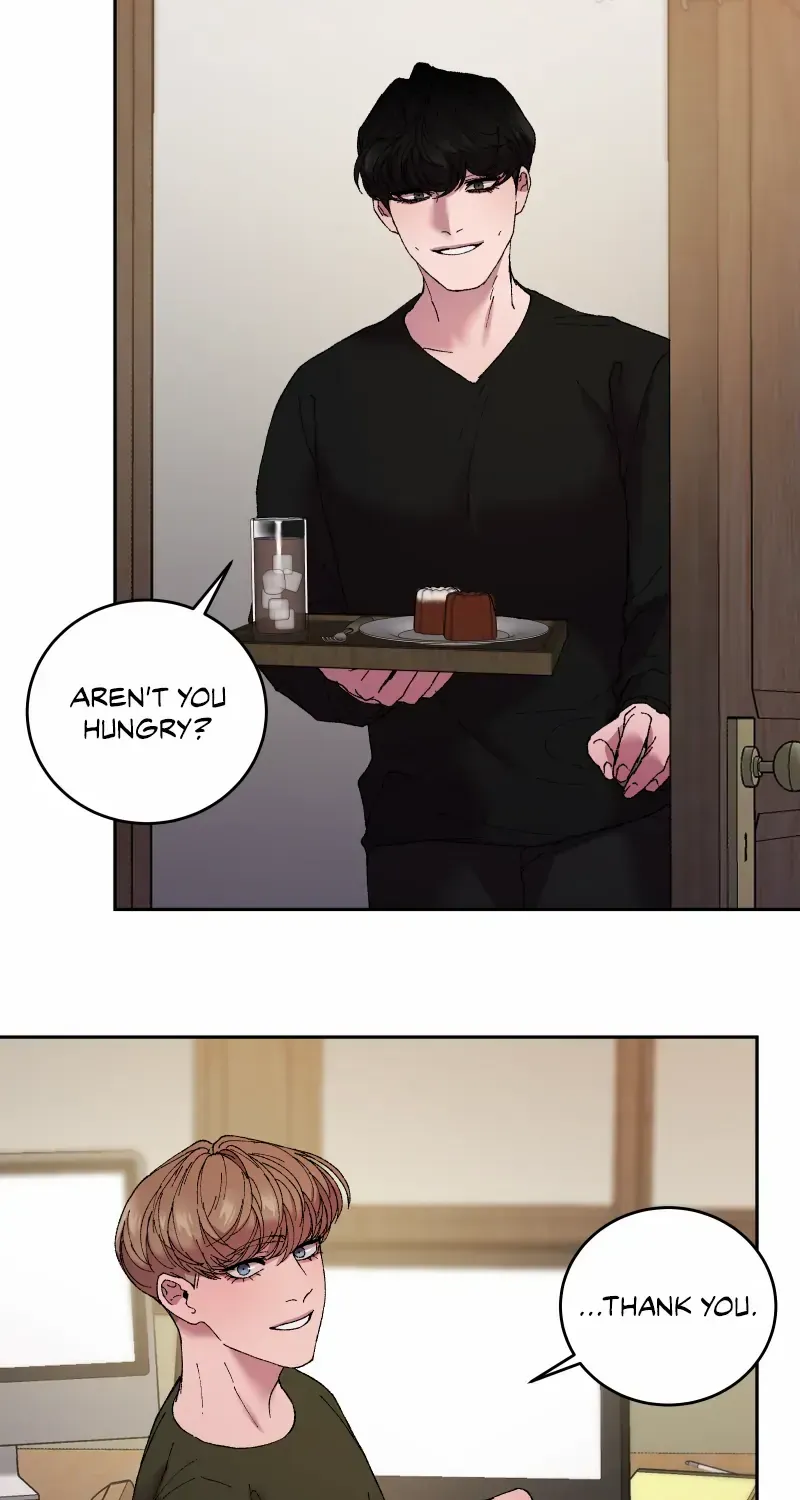 Hwang Young's Misery Chapter 26 page 32 - 