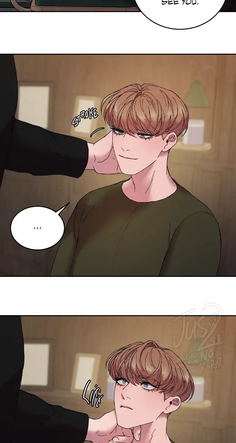 Hwang Young's Misery Chapter 26 page 34 - 