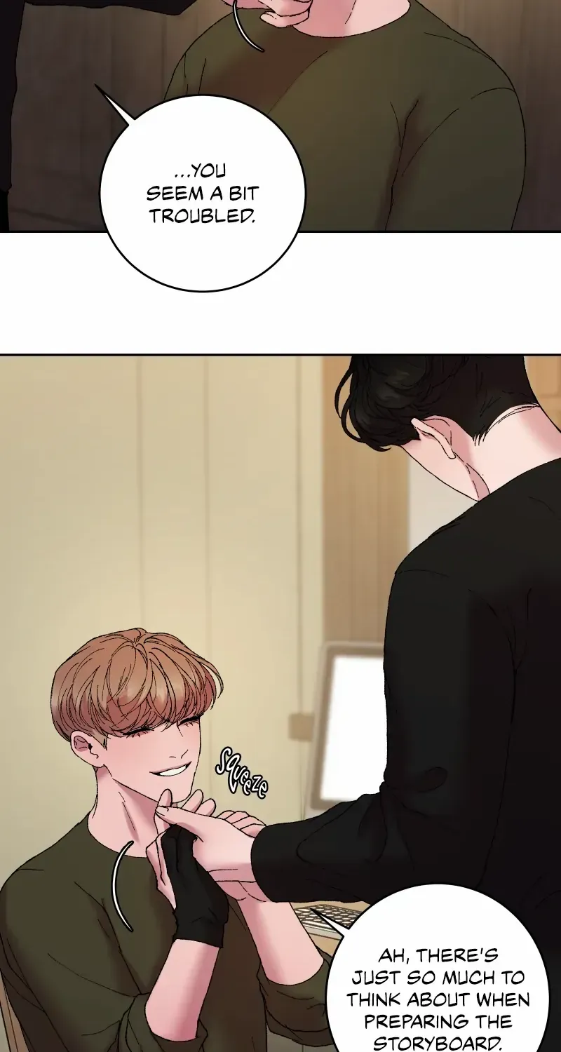Hwang Young's Misery Chapter 26 page 35 - 