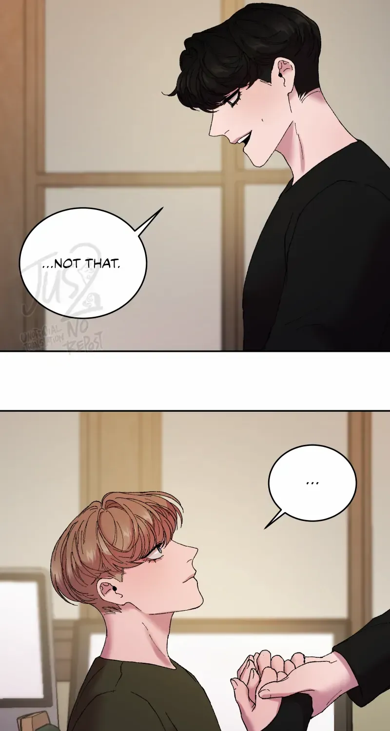Hwang Young's Misery Chapter 26 page 37 - 