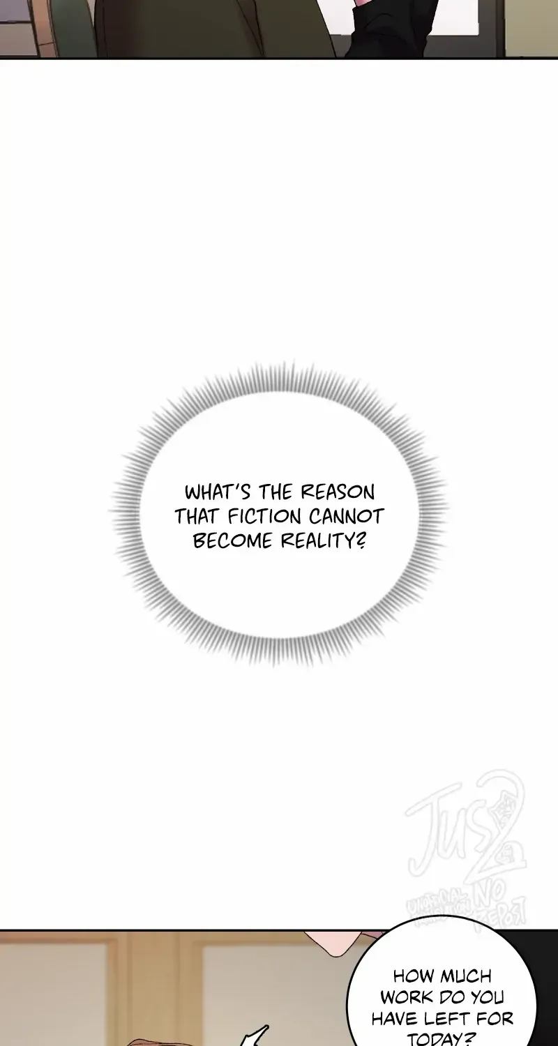 Hwang Young's Misery Chapter 26 page 38 - 