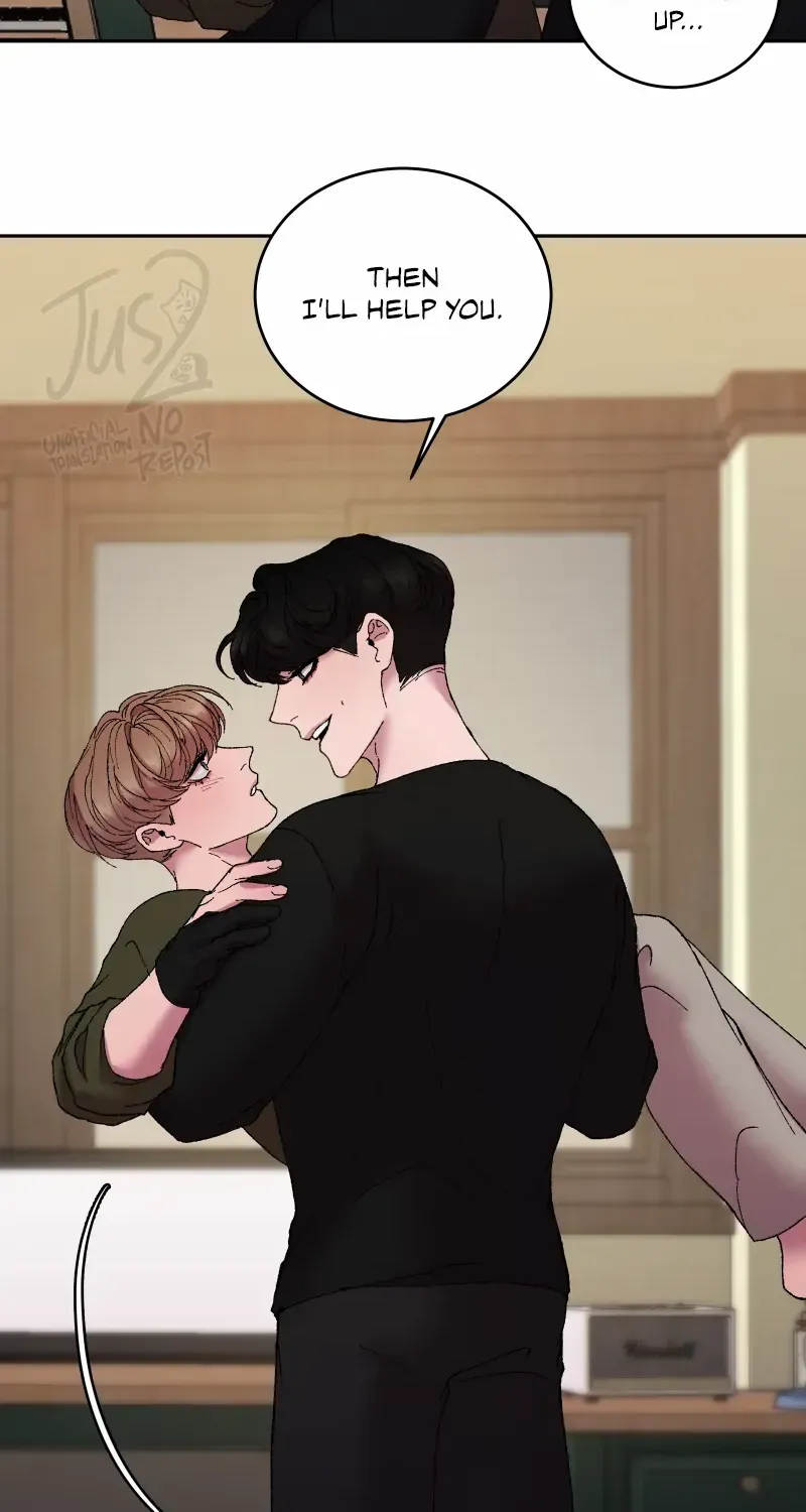 Hwang Young's Misery Chapter 26 page 40 - 