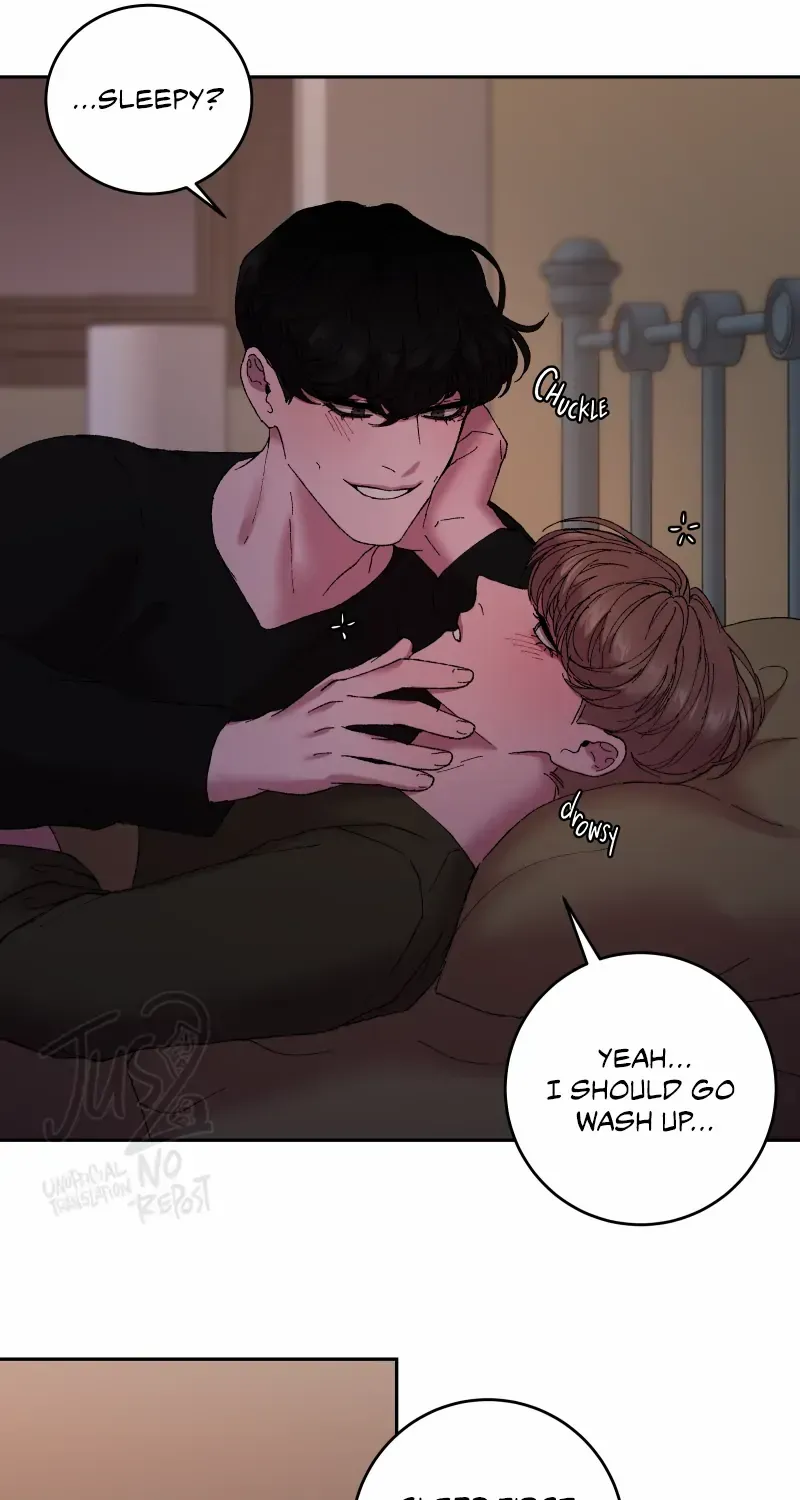 Hwang Young's Misery Chapter 26 page 43 - 