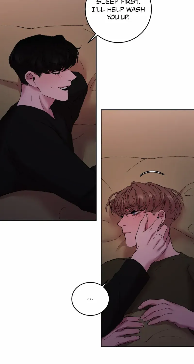 Hwang Young's Misery Chapter 26 page 44 - 