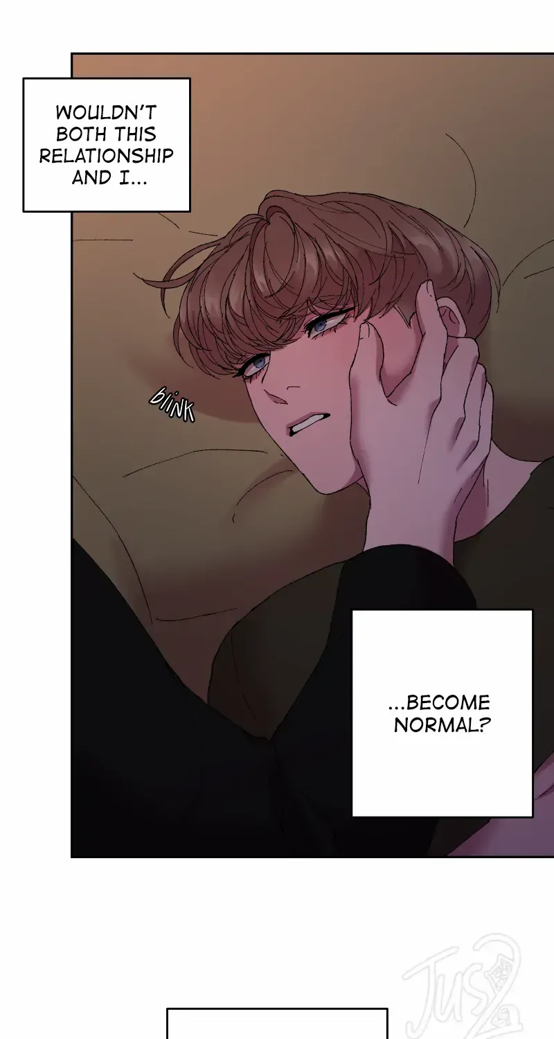 Hwang Young's Misery Chapter 26 page 47 - 