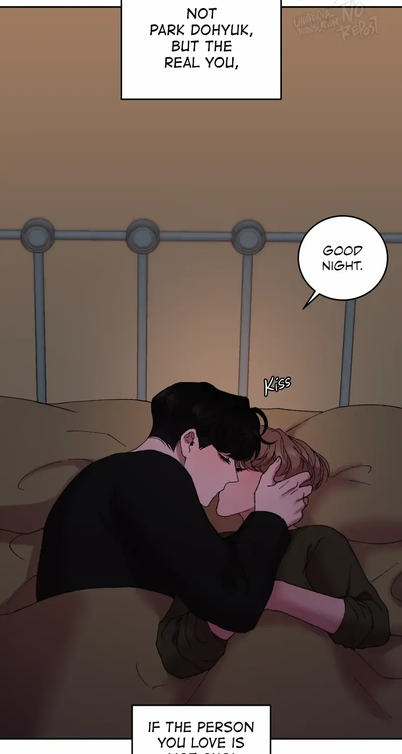 Hwang Young's Misery Chapter 26 page 48 - 