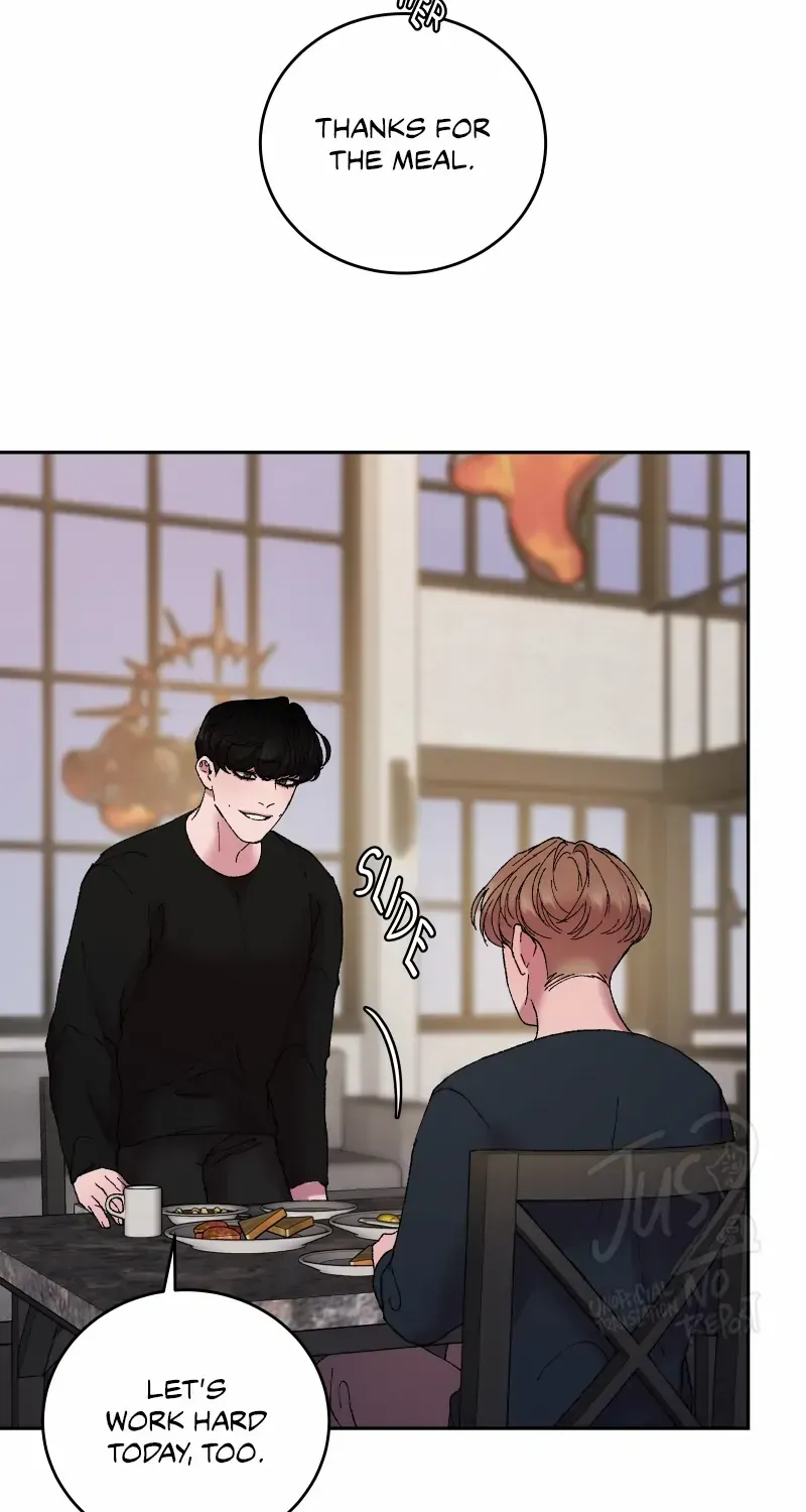 Hwang Young's Misery Chapter 26 page 51 - 