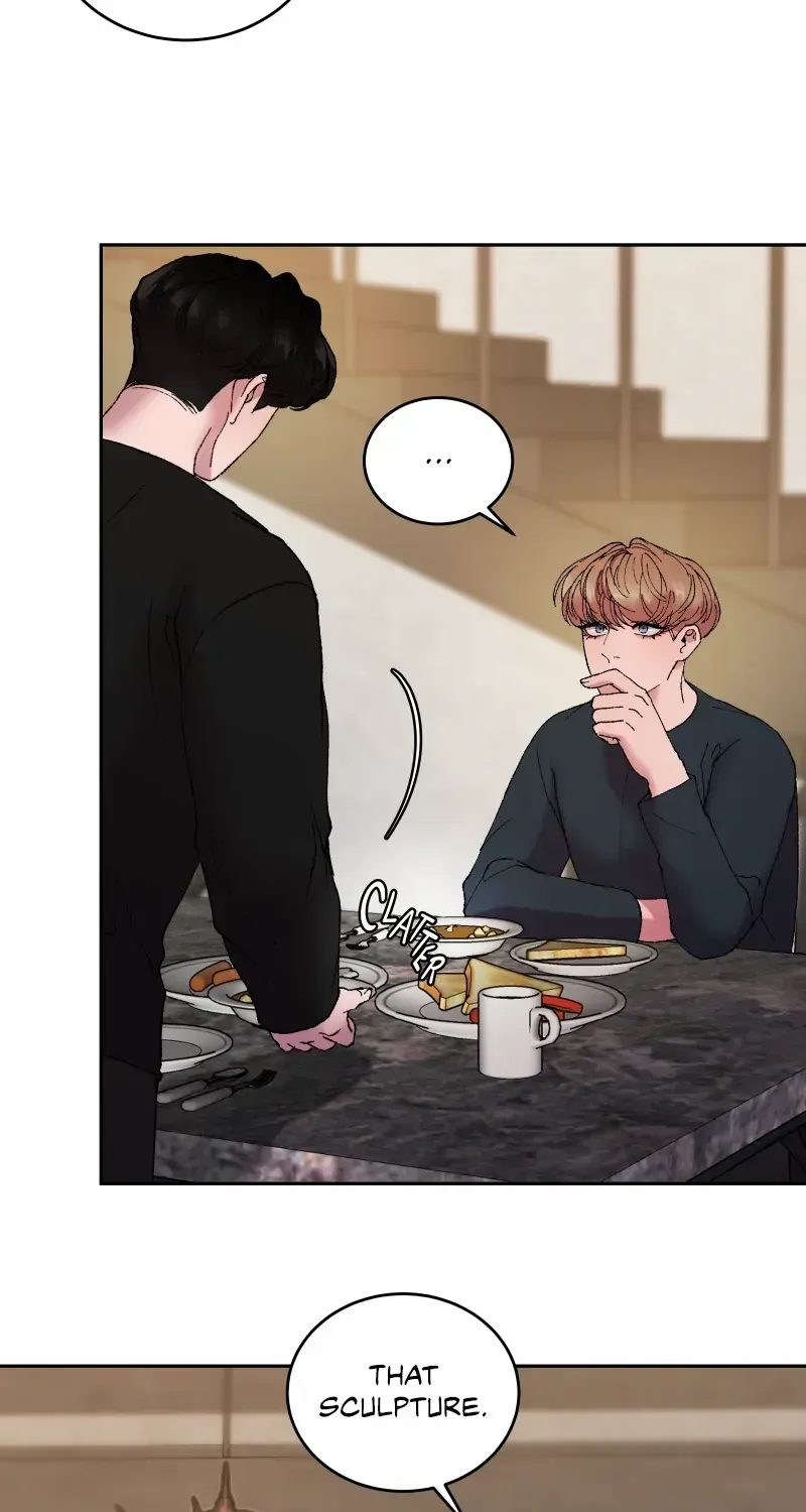 Hwang Young's Misery Chapter 26 page 52 - 