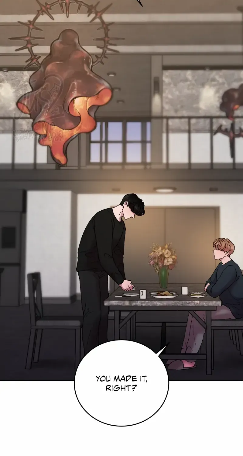Hwang Young's Misery Chapter 26 page 53 - 