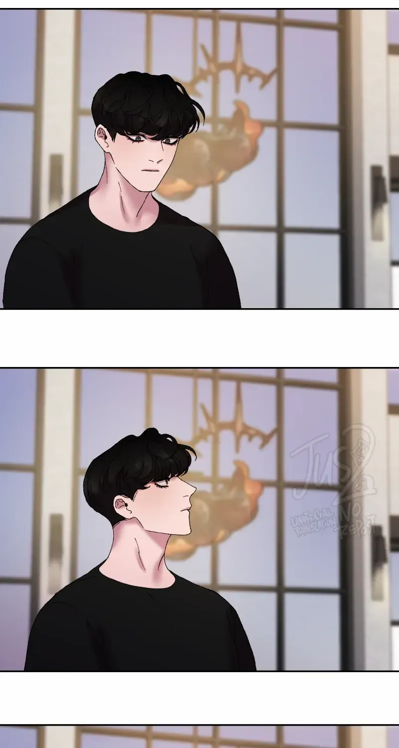Hwang Young's Misery Chapter 26 page 54 - 